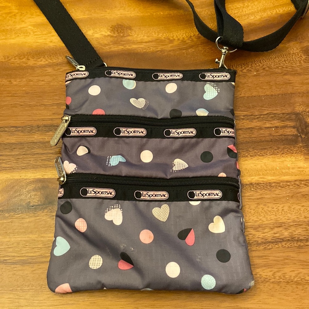 LeSportsac Crossbody Bag